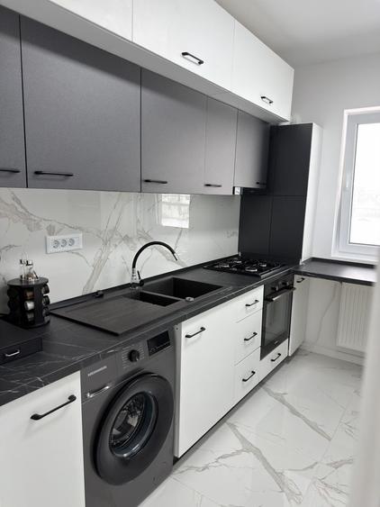 Apartament cu 2 camere decomandat în Fundeni