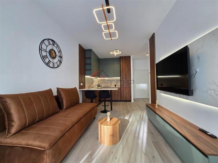Apartament cu 2 camere decomandat în Tudor Vladimirescu