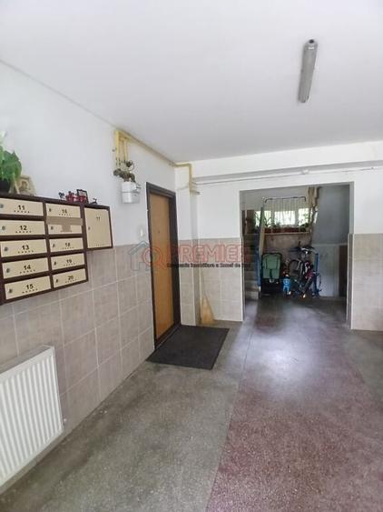 Brancoveanu - Aleea Dorohoi - apartament 3 camere - 18