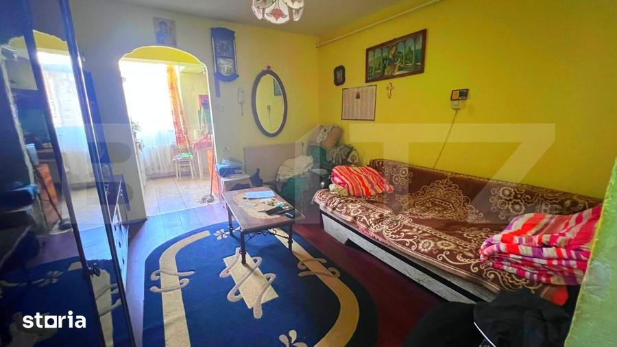 Garsonieră în Cetate