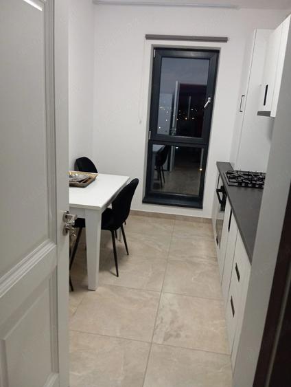 Apartament cu 2 camere decomandat în Dobroești