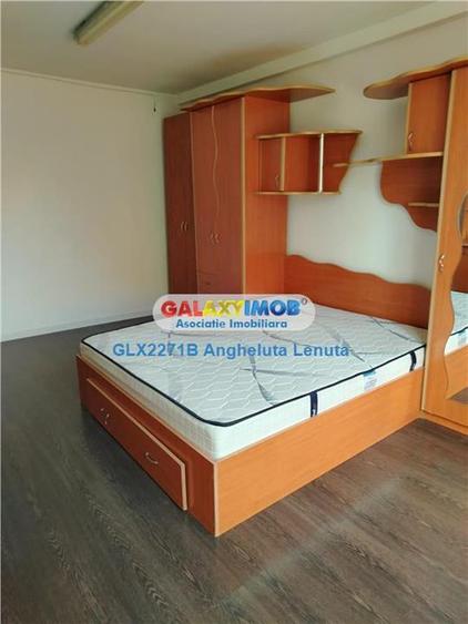 Apartament cu 2 camere semidecomandat, mobilat în Drumul Taberei