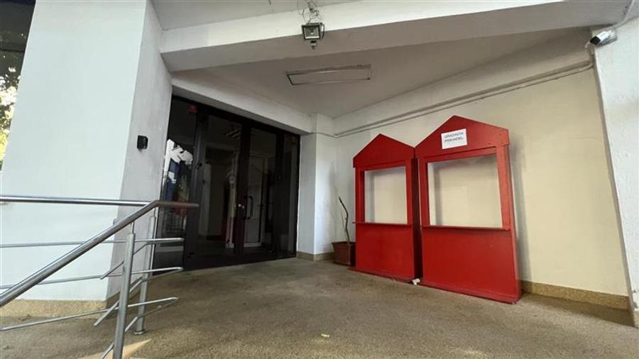 Inchiriere apartament 2 camere - Piata Unirii - 11