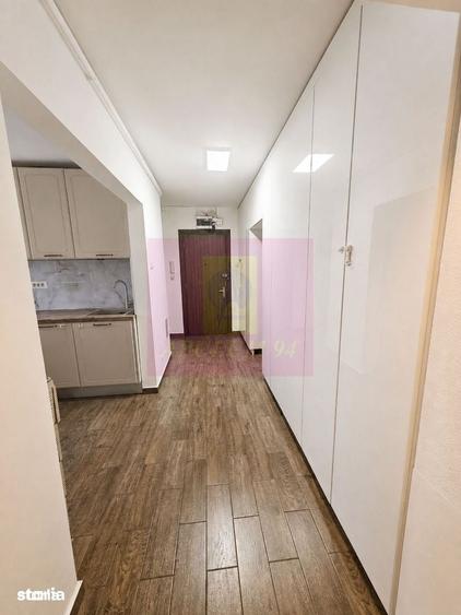 Apartament cu 3 camere în Unirii