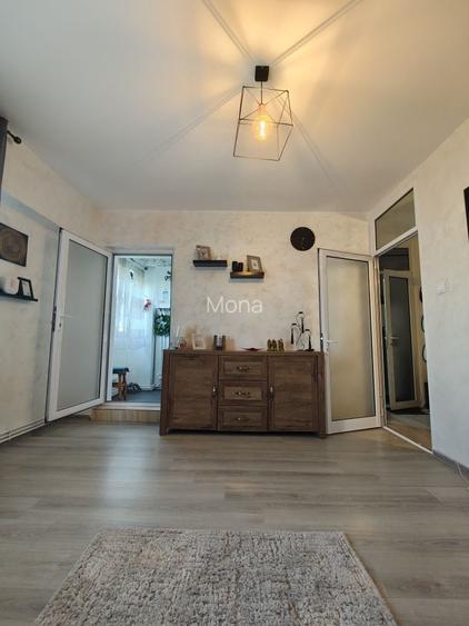 Vand apartament 1 camera
