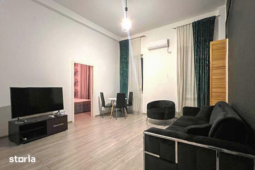 2 Camere | Cismigiu - Kogalniceanu | Centrala | Balcon | Metrou - 9