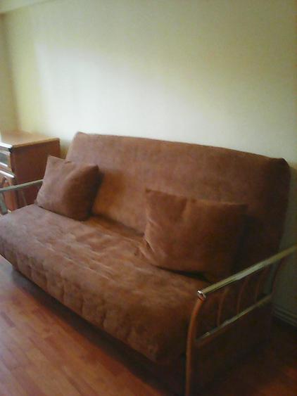 Grivitei, 2 camere mobilat, 400 euro - 2