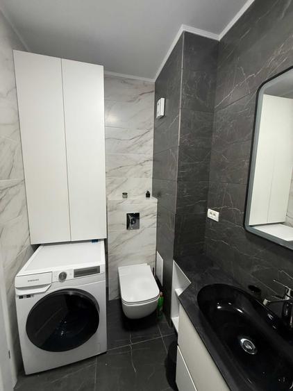 Apartament cu 2 camere semidecomandat în Albert