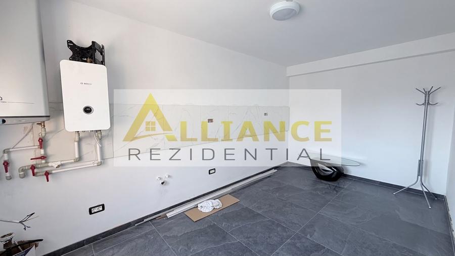 Casă individuală cu 3 camere cu Canalizare în Berceni