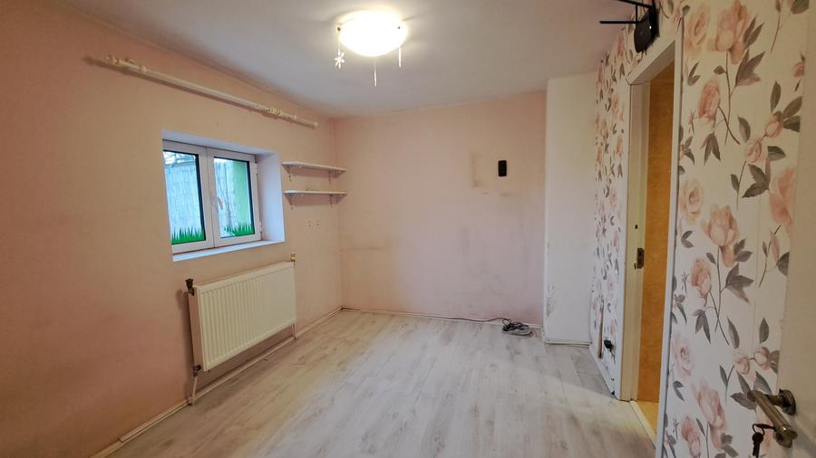 Teren Construcții intravilan de 297 mp, în Colentina
