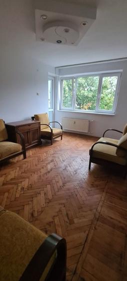 Vand apartament 3 camere semidecomandat-CRANGASI-CONSTRUCTORILOR - 5