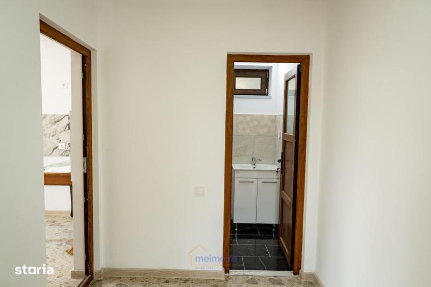 Casă cu 4 camere în Valea Arinilor