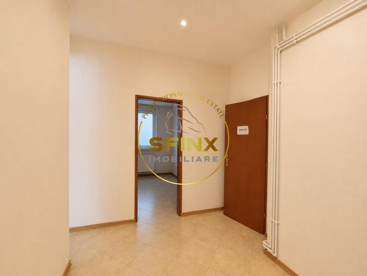 Apartament 6 camere | Calea Victoriei - 12