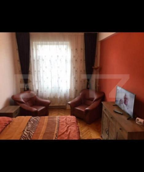 Inchiriez apartament 2 camere | Centrul Civic Bulevard - 1