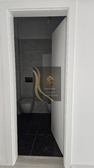Apartament cu 3 camere în Lujerului