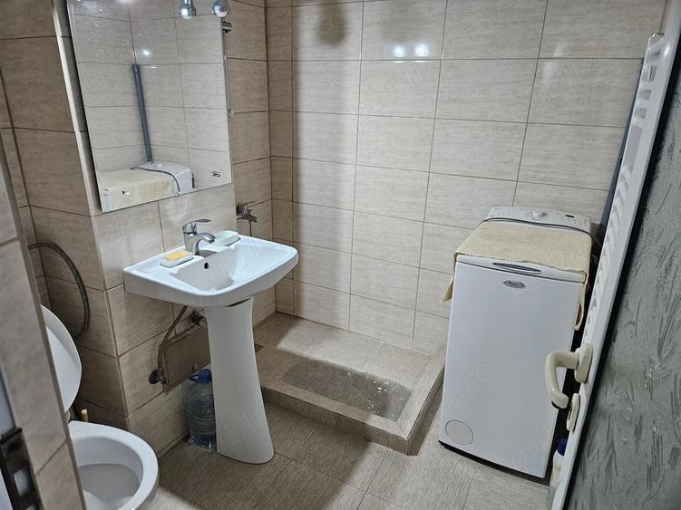Garsonieră semidecomandată în Zahana