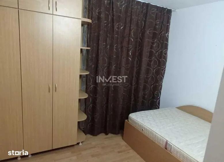 Apartament 2 camera de inchiriat zona Tatarasi Nord - 1