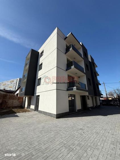 Garsonieră decomandată în Ferentari