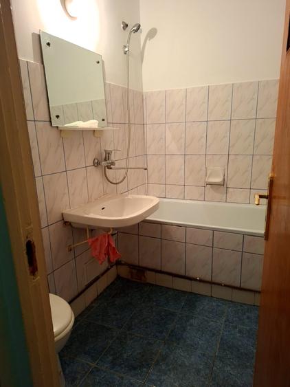 Apartament cu 2 camere semidecomandat în Craiovei