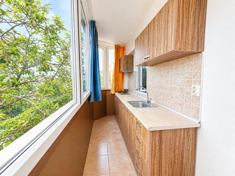 Apartament 2 camere | Etaj 3 | Zona Dacia - 3