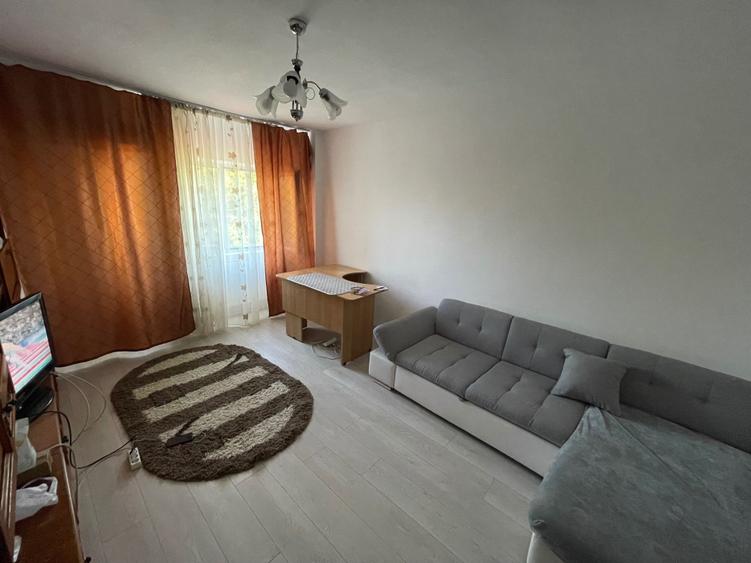 Apartament cu 2 camere în Orizont