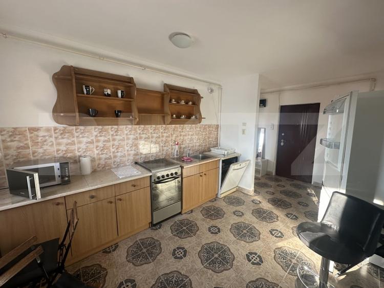 Apartament 2 camere, 53 mp – zona Carpati 2 - 2