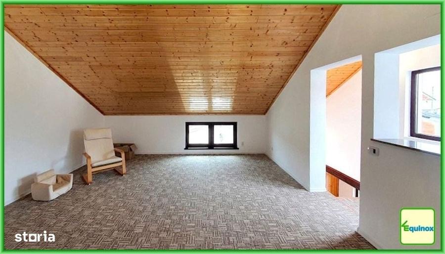 Casă cu 4 camere în Piatra