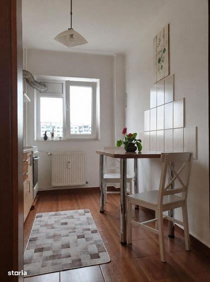Apartament cu 2 camere decomandat în Turda