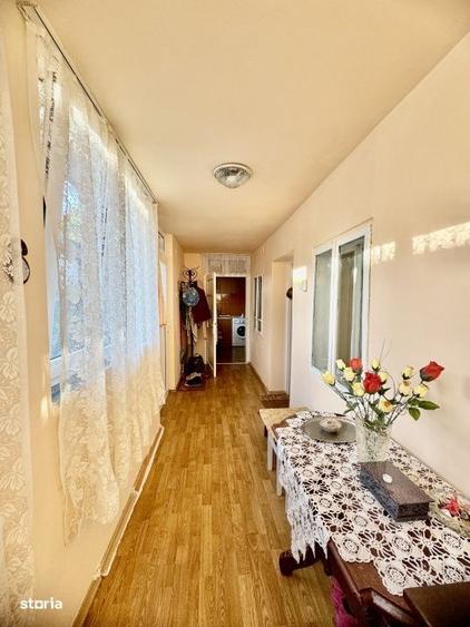 Casă cu 2 camere în Suceagu