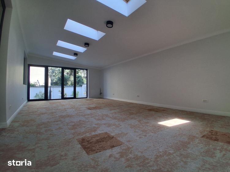 Spa?iu comercial 150 mp utili | Bloc nou | - 2