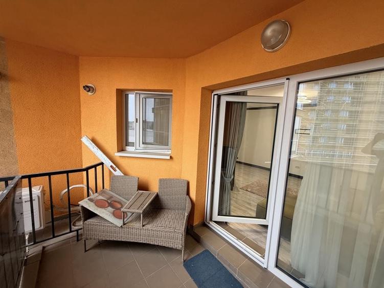 Apartament cu 3 camere decomandat în Ștefan cel Mare