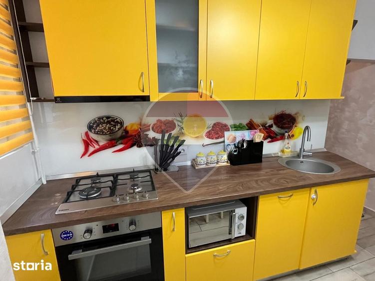 Apartament cu 4 camere în Centrul Civic