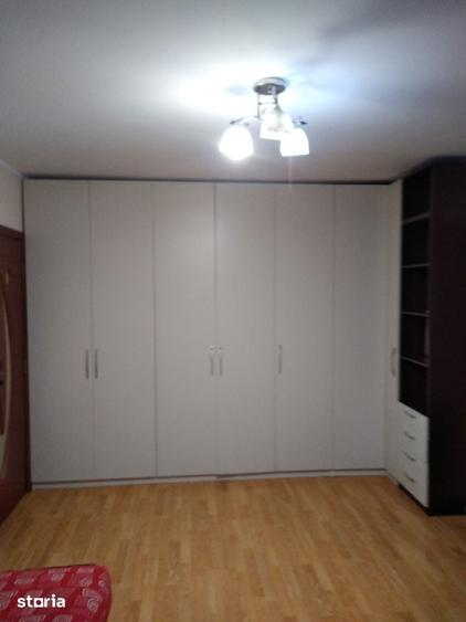 Apartament cu 2 camere în Faleză