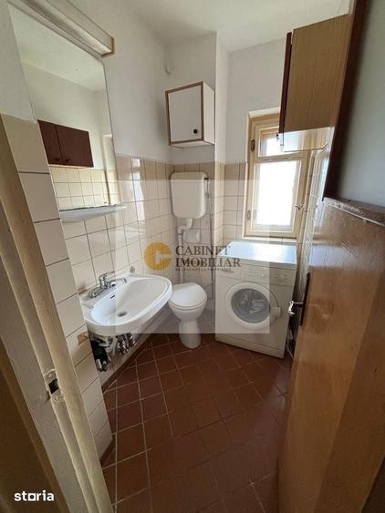 3 camere I Bulevard Decebal I Decomandat I 1988 - 7