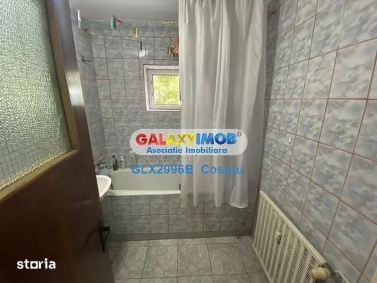 Apartament cu 2 camere, mobilat în Rahova
