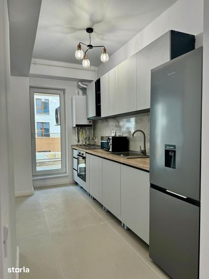 3 camere Pipera | Chiria? deja in apartament Incasezi chiria din pri - 1