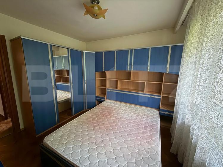 Apartament cu 2 camere, 47 mp, zona Nord - 3