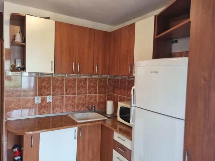 Apartament cu 2 camere decomandat în Mihai Bravu