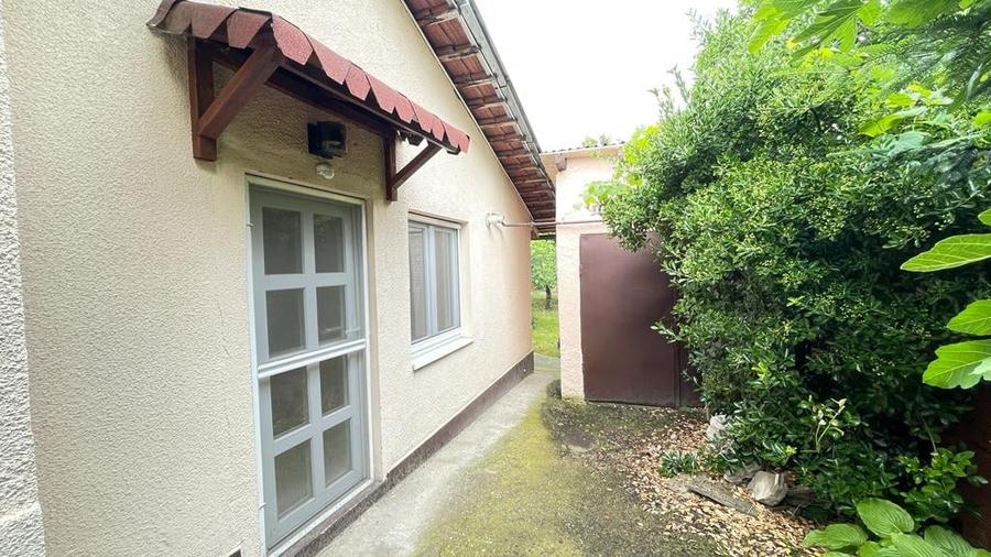 Casă cu 2 camere cu Garaj în Elisabetin