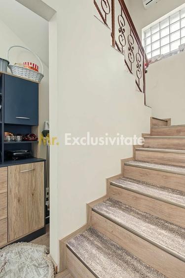Casă individuală cu 3 camere cu Canalizare în Periferie