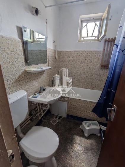 Apartament cu 3 camere semidecomandat în Ultracentral