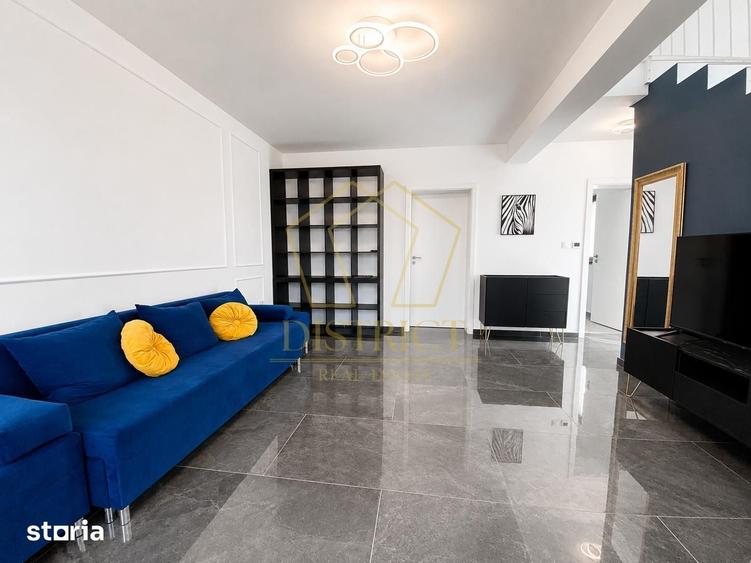 Duplex superb cu 3 camere | Calea Urseni - 6