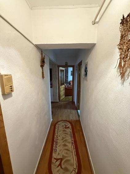 Apartament cu 4 camere decomandat în Păcurari