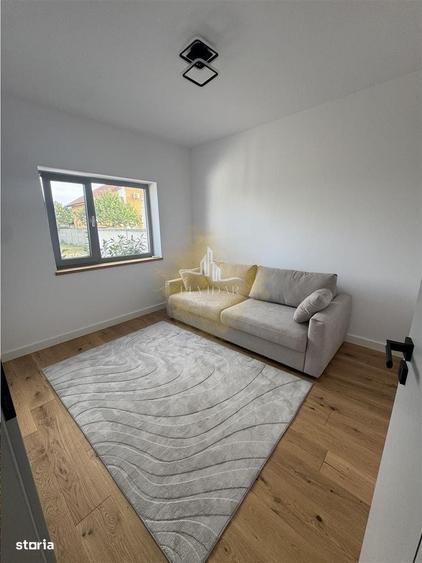 Duplex Mosnita noua - 3 dormitoare | 3 bai | Complet mobilat - 3