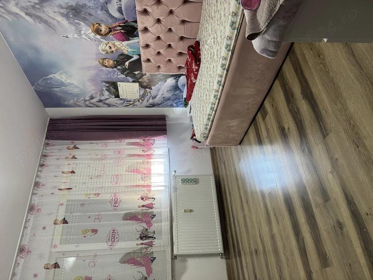 Apartament cu 3 camere decomandat în Iosia