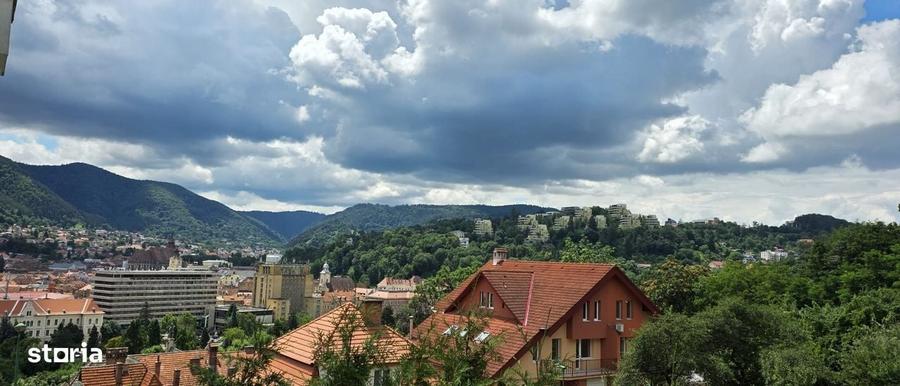 Apartament 3 camere situat Ultra Central-Cetatea Brasov,mobilat,utilat - 17