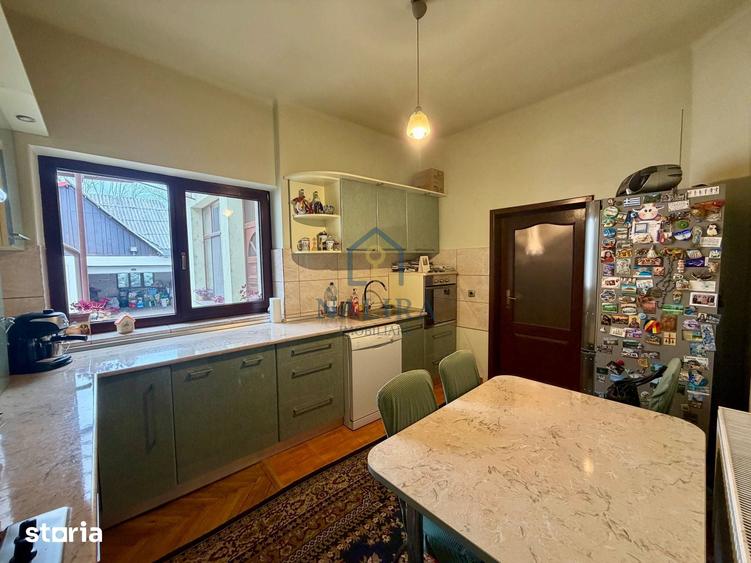 Casă cu 3 camere cu Teren 328 Mp în Central