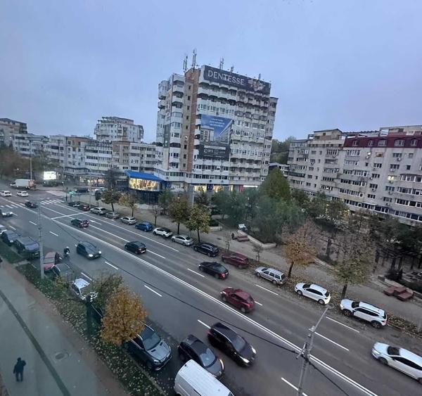 Apartament cu 2 camere decomandat în Păcurari
