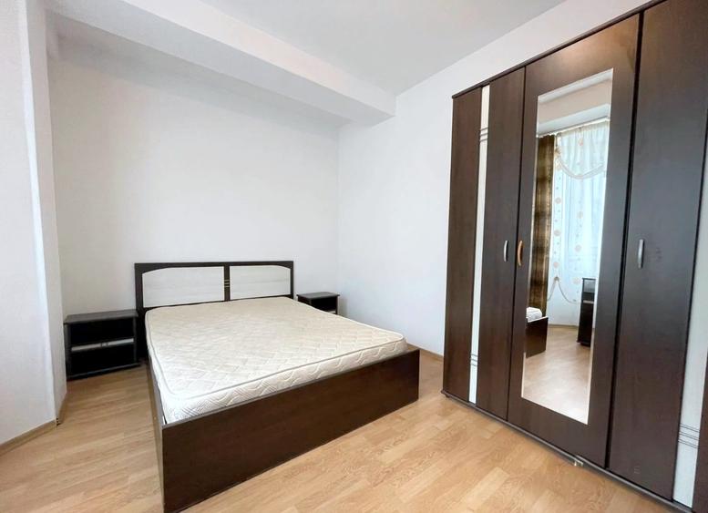 2 camere, decomandate, bloc nou, modern, in Marasti, strada Abrudului - 2