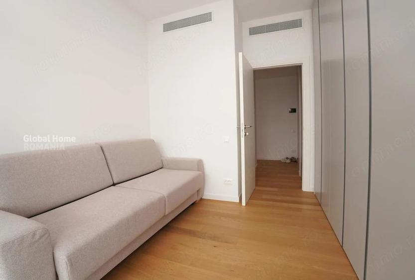 Apartament cu 3 camere decomandat în Aviației